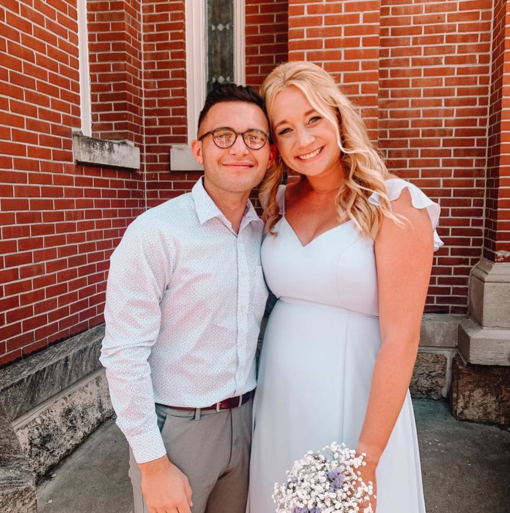 Meet your Posher, Joey